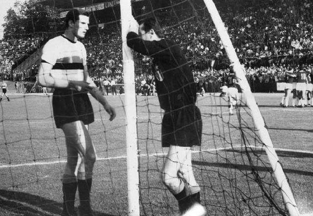 开云体育官网-意甲争冠末轮反转史话①：大国际和“小母鹅”