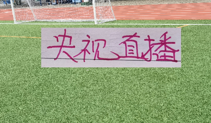 开云体育官网-周末CCTV直播 上海海港跟云南比赛|徐新|喀麦隆|玉昆|上海申花足球俱乐部|成都蓉城_新浪体育_新浪新闻